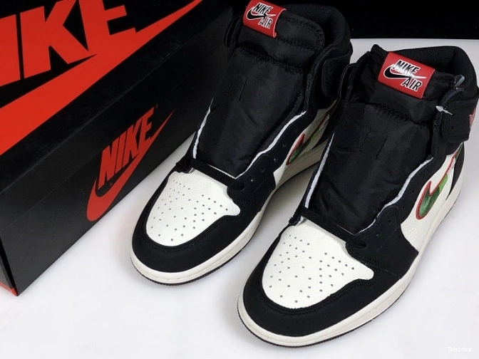 Reps TBK OG Is Born' 015 1 Retro - 'A High Air 555088 Star Jordan 0824